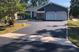 Why Choose Us For All Your Driveway Paving Needs in Laguna Hills, CA?